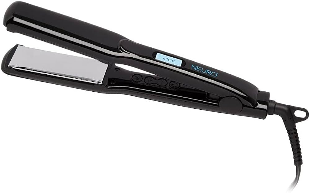 Paul Mitchell - Fer plat "Neuro Style" 1.25po