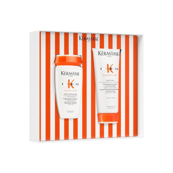 Coffret Kérastase - Duo Nutritive