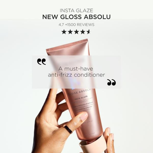 Gloss Absolu - Fondant Insta Glaze 250ml