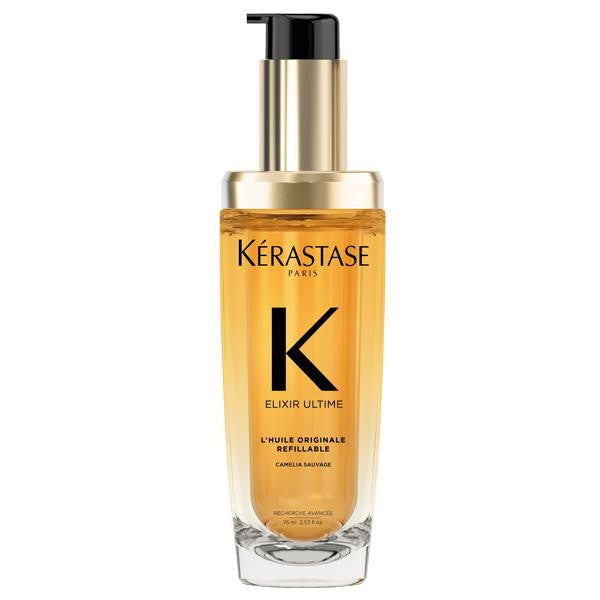 Elixir Ultime-L'Huile Originale Rechargeable 75ml