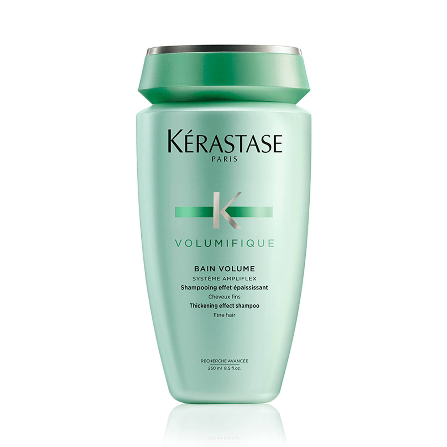 Résistance-Bain Volumifique 250ml