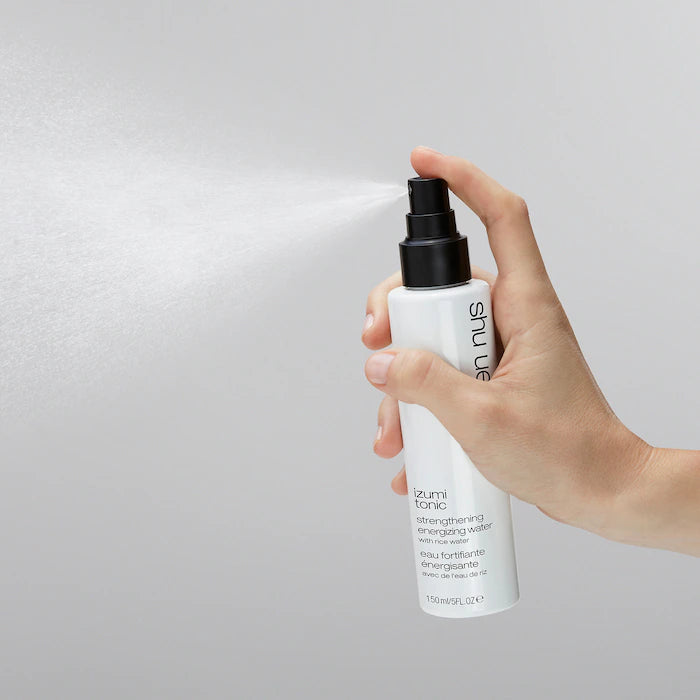 Izumi Tonic - Eau Fortifiante Énergisante 150ml