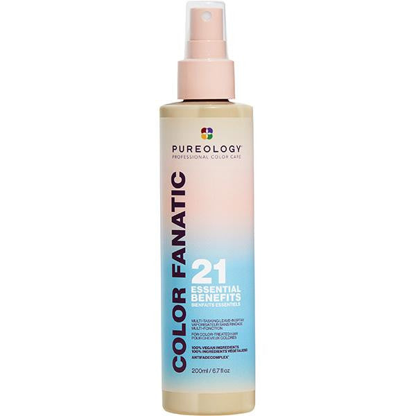 Color Fanatic-Vaporisateur Sans Rinçage Multi-Fonction 200ml