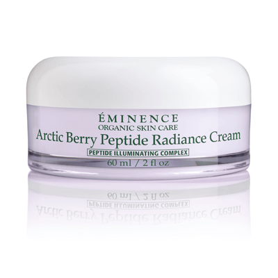 Artic Berry Peptide Radiance Cream 60ml