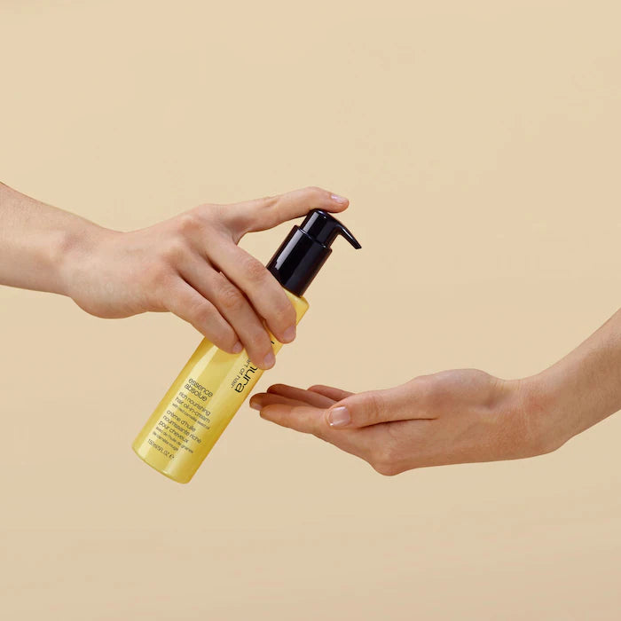 Essence Absolue - Crème D'huile Nourrissante Riche 150ml