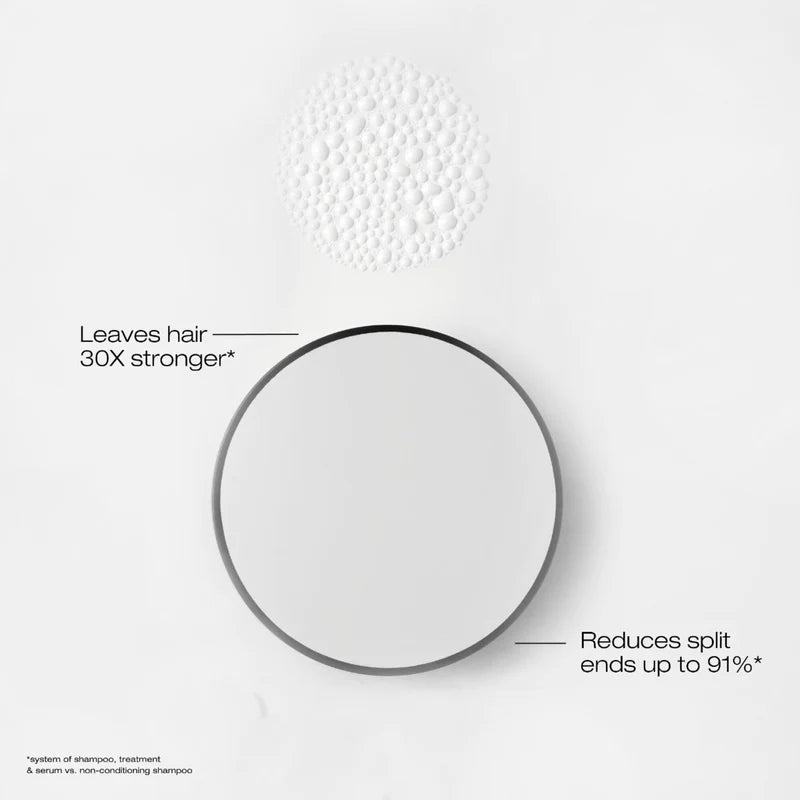 Izumi Tonic - Masque Fortifiant 200ml