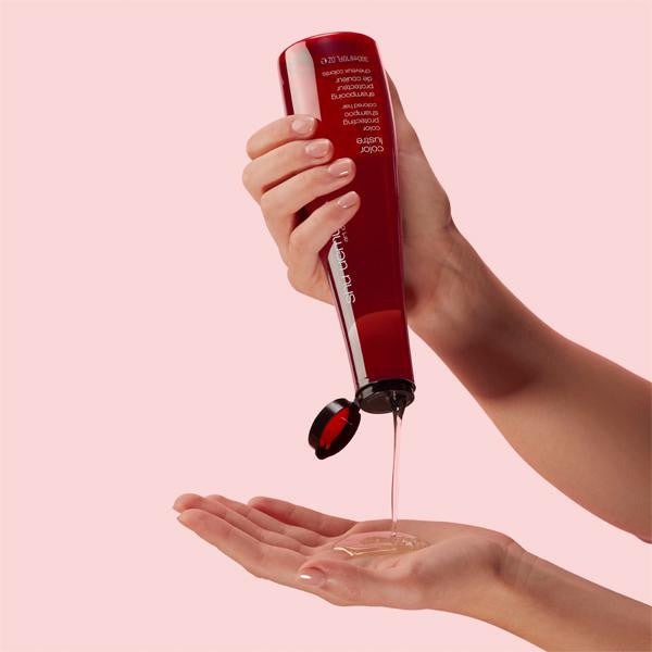 Color Lustre-Brilliant Glaze Shampoo 300ml