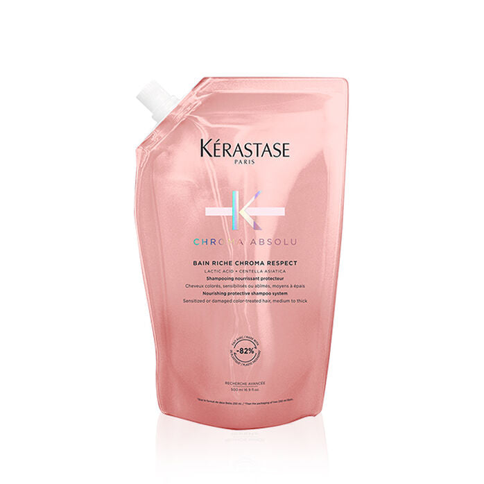 Chroma Absolu-Bain Riche Chroma Respect 500ml