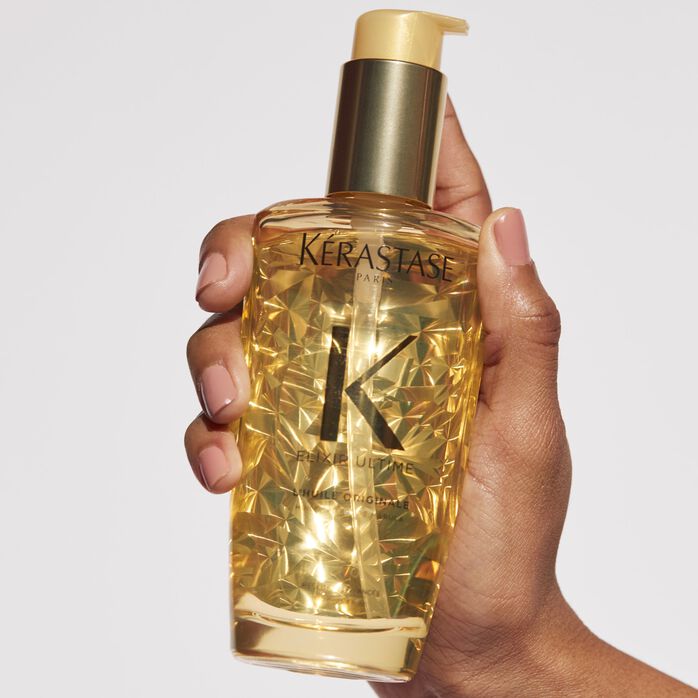 Elixir Ultime-L'huile Originale 100ml