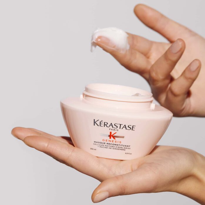 Genesis-Masque Reconstituant 200ml