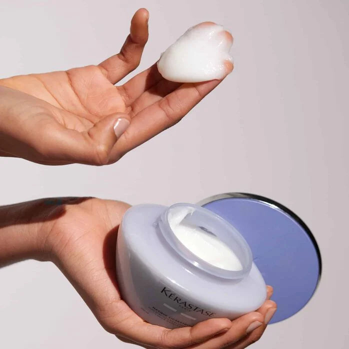 Blond Absolu-Masque Cicaextreme 200ml