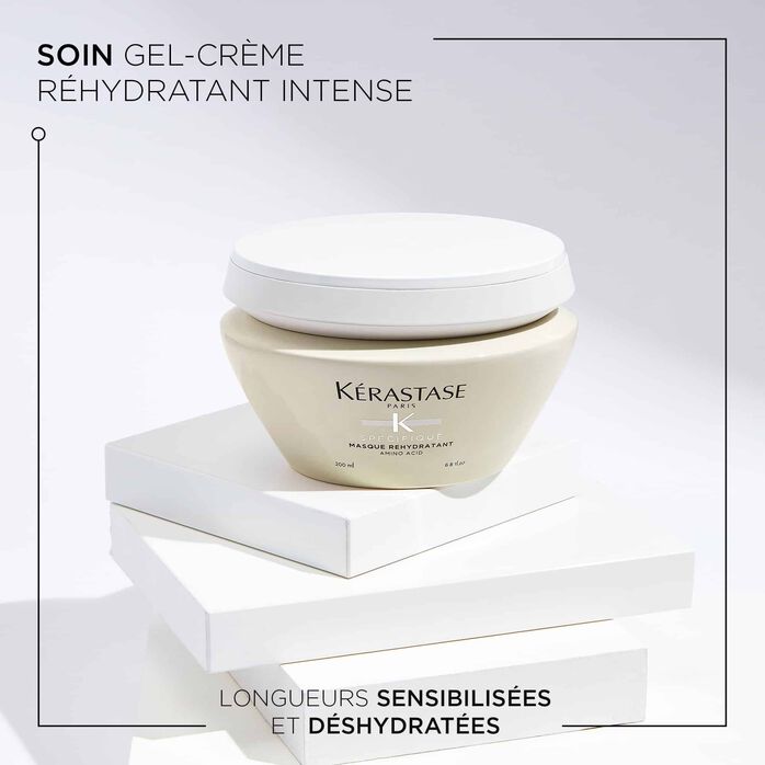 Spécifique-Masque Réhydratant 200ml