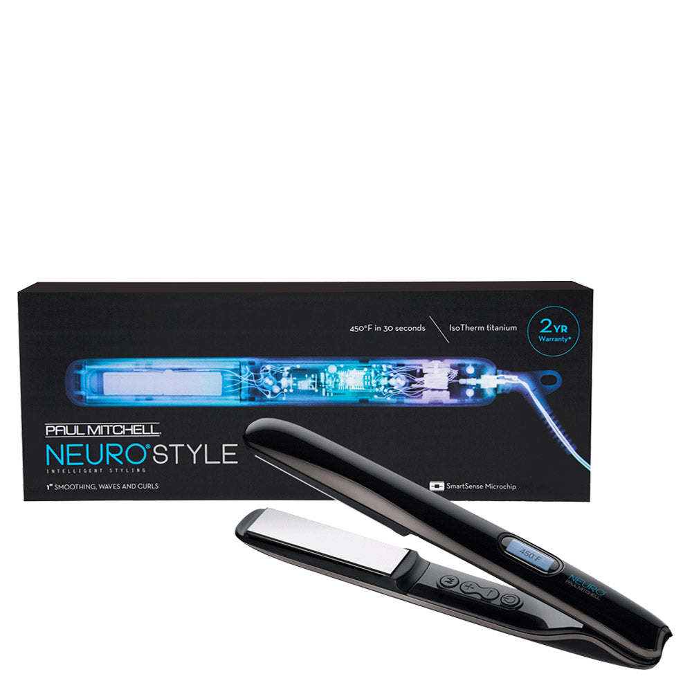 Paul Mitchell - Fer plat "Neuro Style" 1po