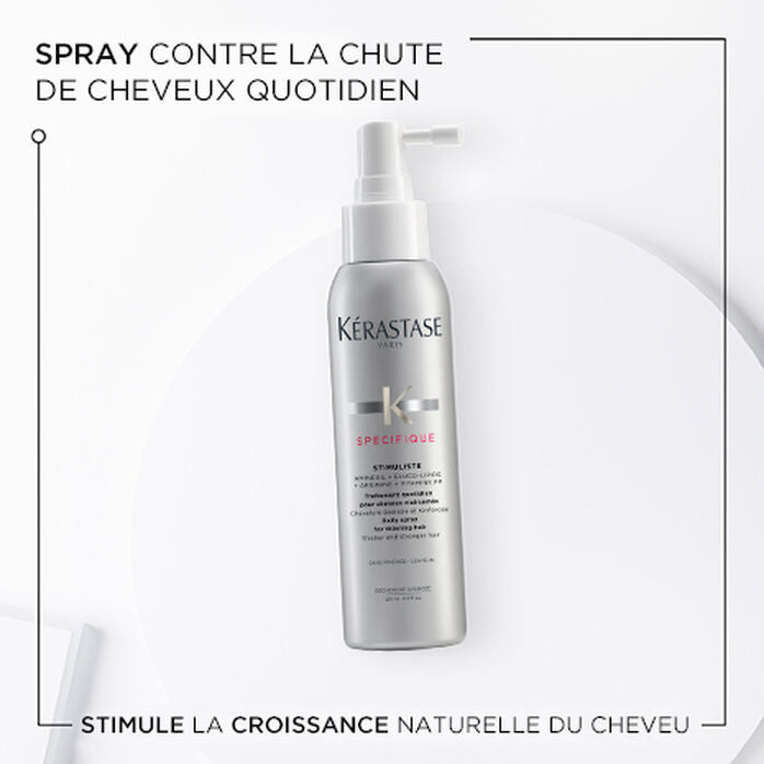 Spécifique-Stimuliste Spray Anti-Chute 125ml