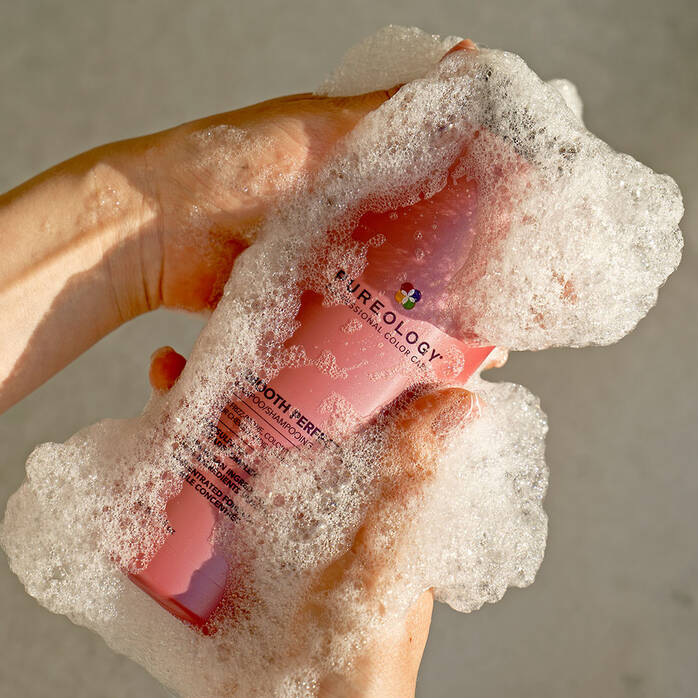 Smooth Perfection-Shampooing 266ml