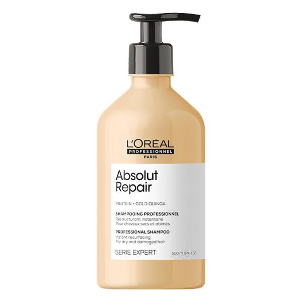Absolut Repair-Shampooing 500ml