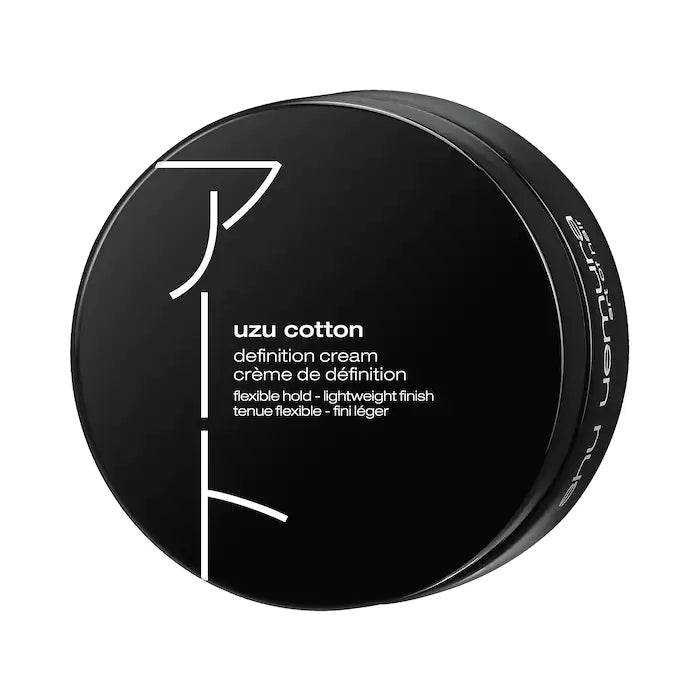 Cotton Uzu Definition Cream 75ml