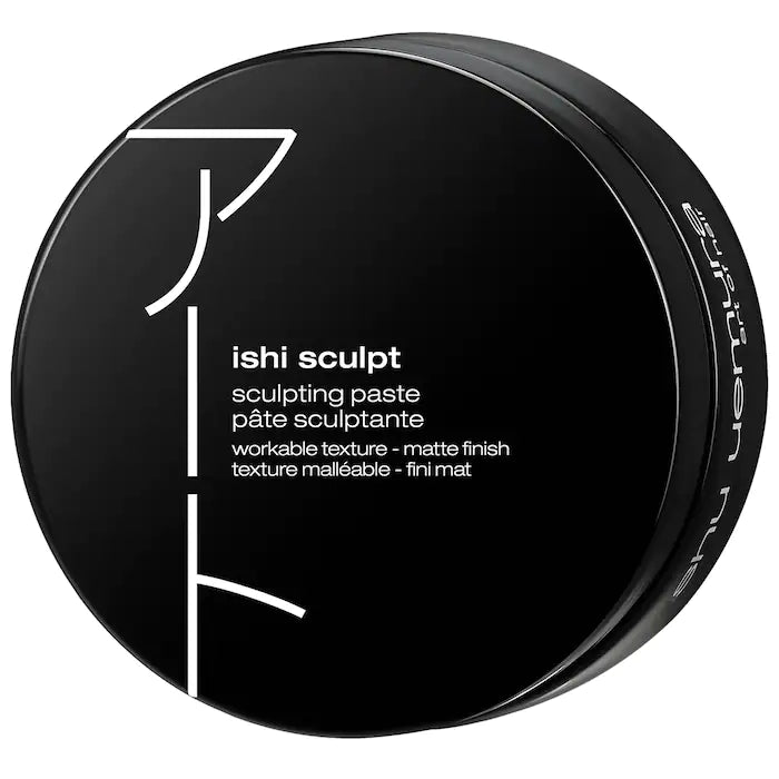 Ishi Sculpt Paste 75ml