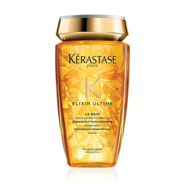 Elixir Ultime-Bain Elixir Ultime 250ml