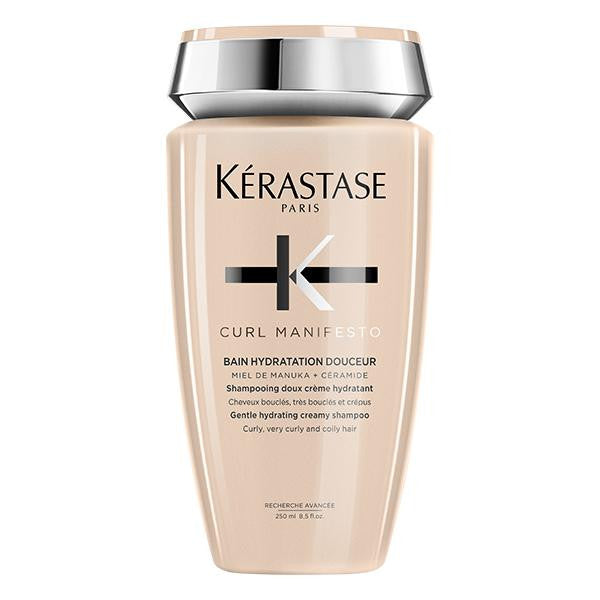 Curl Manifesto-Bain Hydratation Douceur 250ml