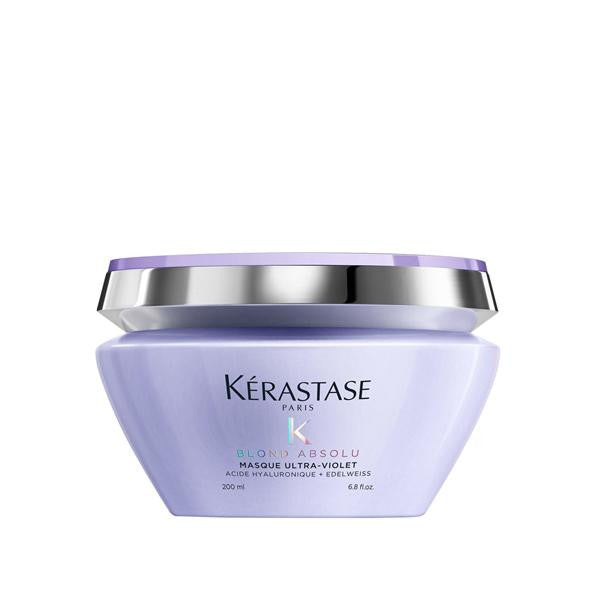 Blond Absolu-Masque Ultra-Violet 200ml