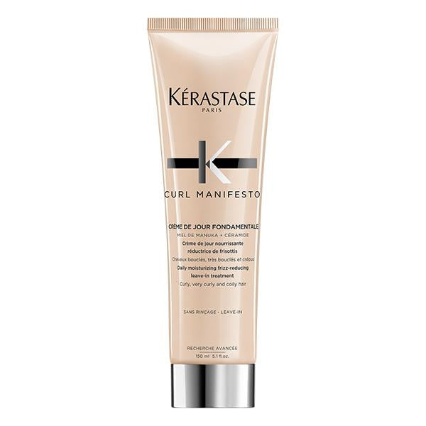 Curl Manifesto-Crème De Jour Fondamentale 150ml