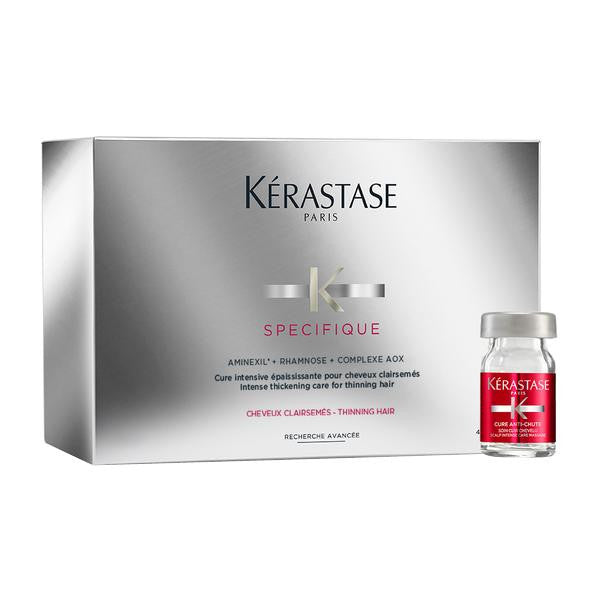 Spécifique-Cure Anti-Chute 10x6ml