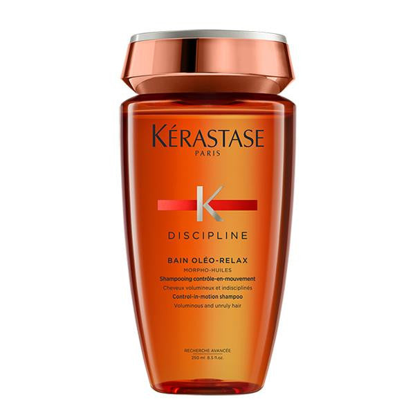 Discipline-Bain Oléo-Relax 250ml
