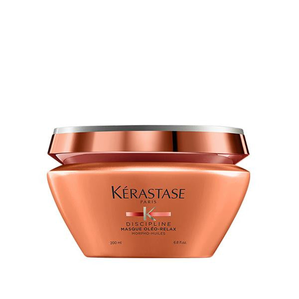 Discipline-Masque Oléo-Relax 200ml