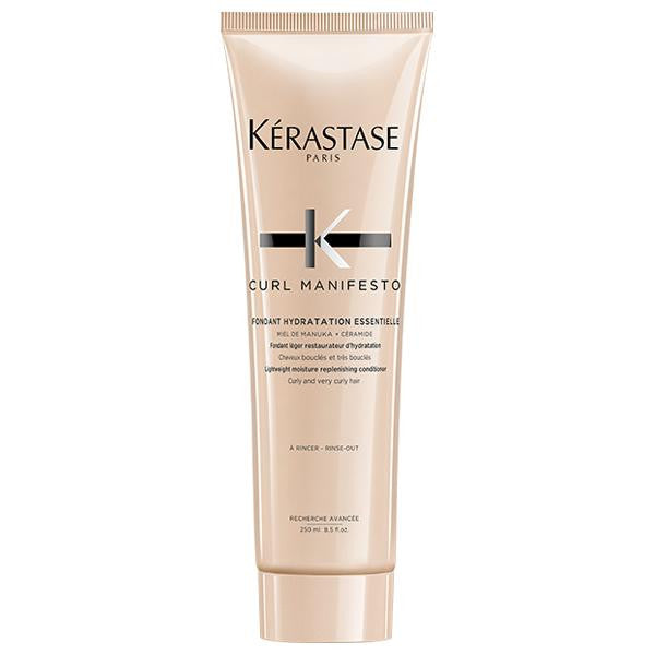 Curl Manifesto-Fondant Hydratation Essentielle 250ml