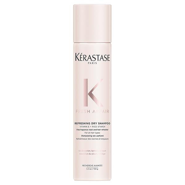 Fresh Affair Shampooing Sec 150g