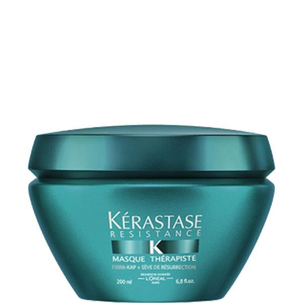 Résistance-Masque Thérapiste 200ml