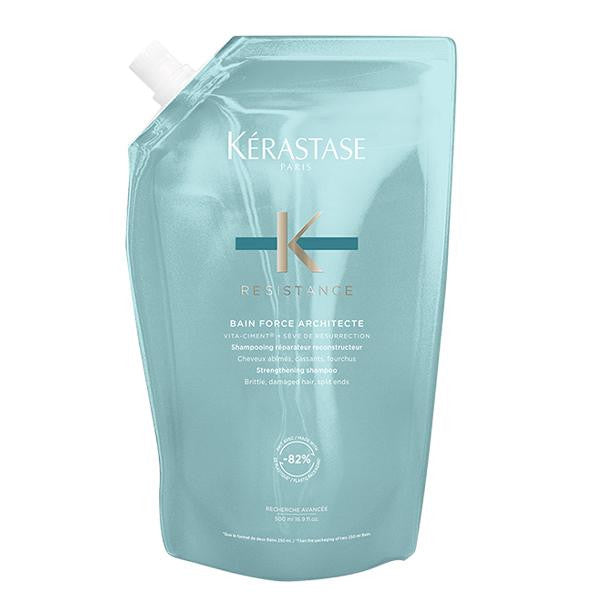 Resistance - Bain Force Architecte 500ml