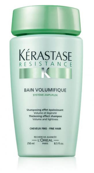 Résistance-Bain Volumifique 250ml