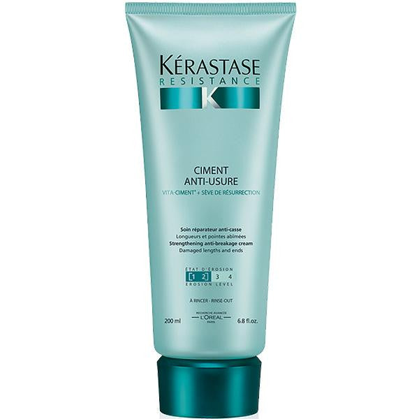 Résistance-Ciment Anti-Usure 200ml
