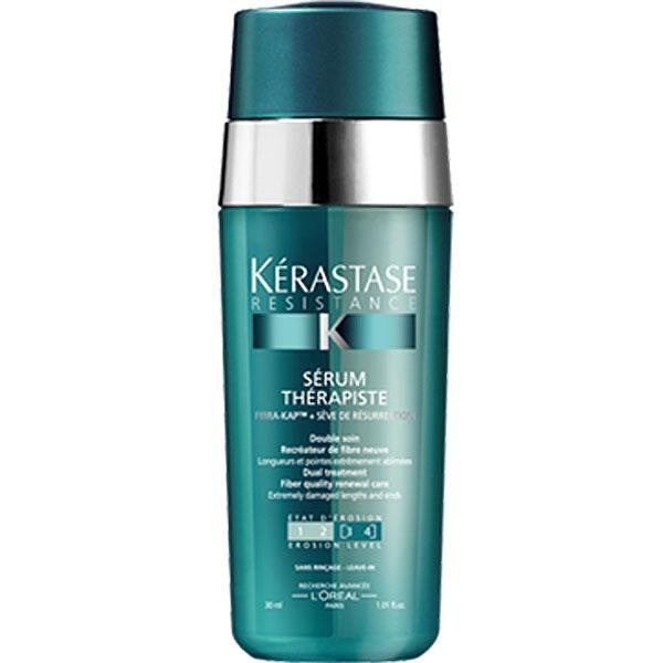 Résistance-Sérum Thérapiste 30ml