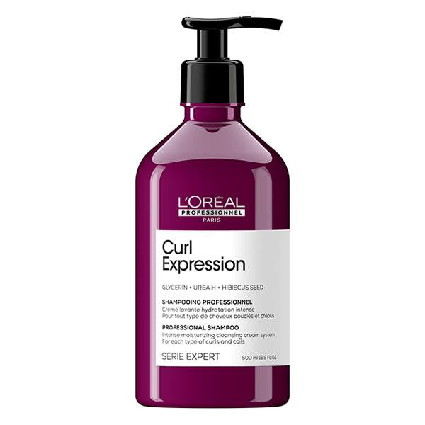 Curl Expression-Crème Lavante 500ml