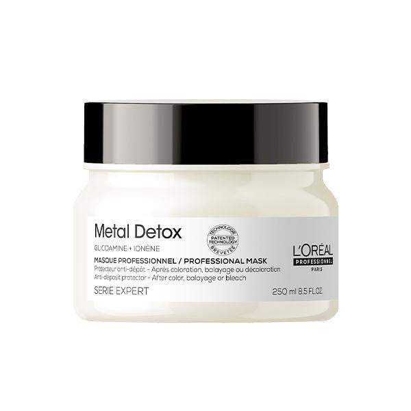 Metal Detox-Masque 250ml