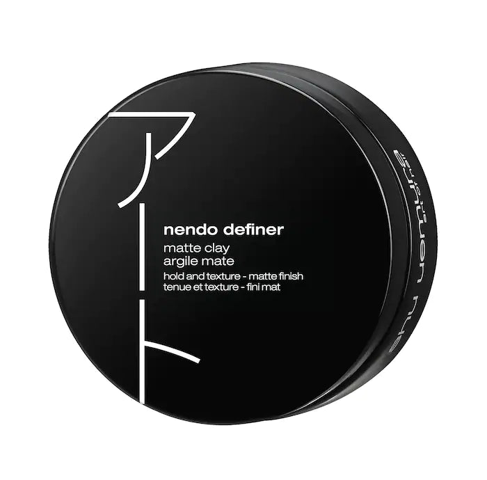 Nendo Definer Matte Clay 75ml