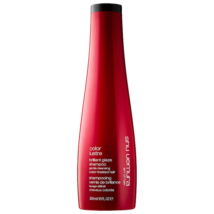 Color Lustre-Brilliant Glaze Shampoo 300ml