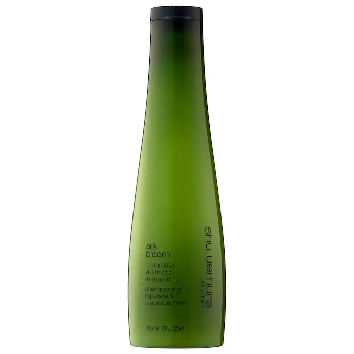 Silk Bloom-Restorative Shampoo 300ml