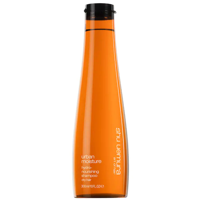 Urban Moisture-Hydro-Nourishing Shampoo 300ml