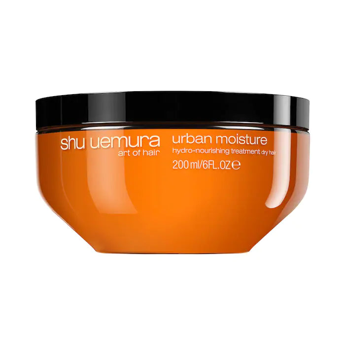 Urban Moisture-Hydro-Nourishing Treatment 200ml