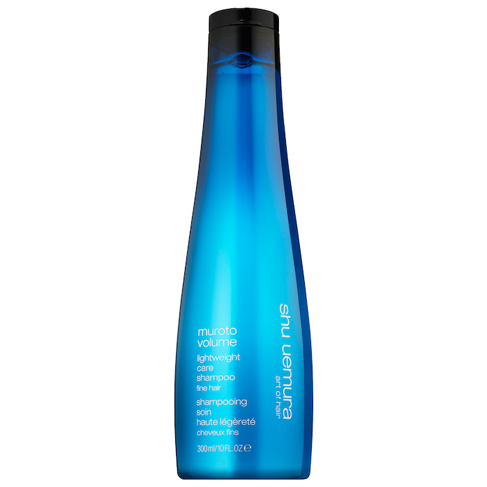 Muroto Volume- Lightweight Care Shampoo 300ml