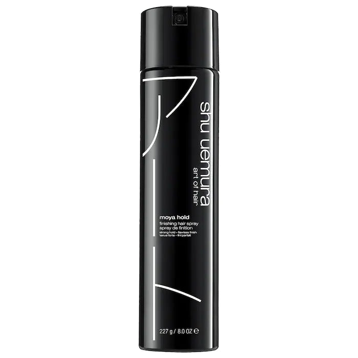 Moya Hold Finishing Hair Spray 227g
