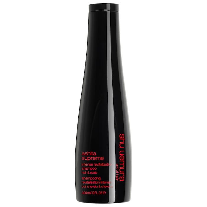 Ashita Supreme-Intense Revitalization Shampoo 300ml
