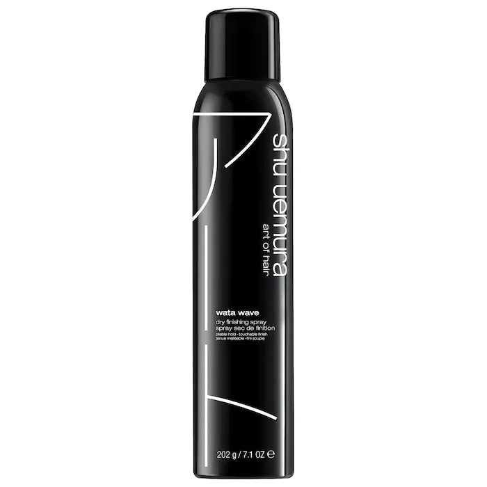 Wata Wave Dry Finishing Spray 202g