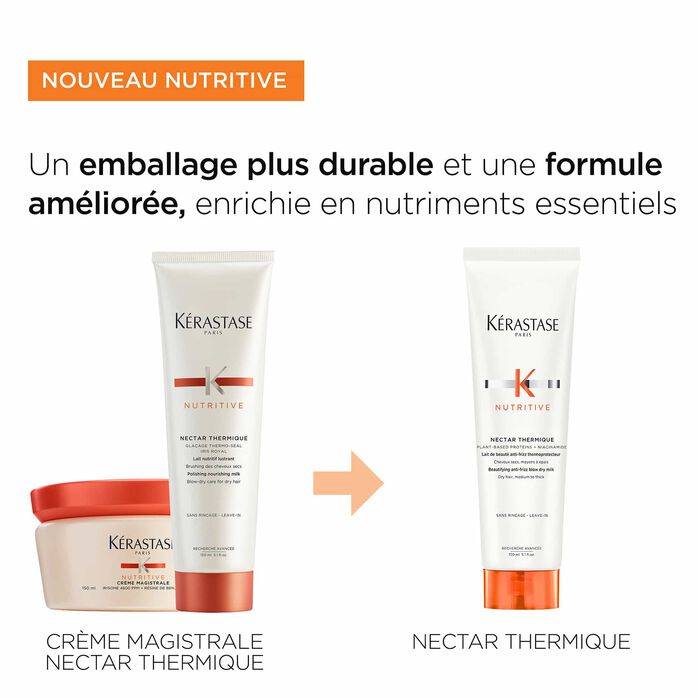 Nutritive - Nectar Thermique 150ml
