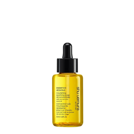 Essence Absolue - Concentré Huile Nourrissante Apaisante Pour Cuir Chevelu 50ml