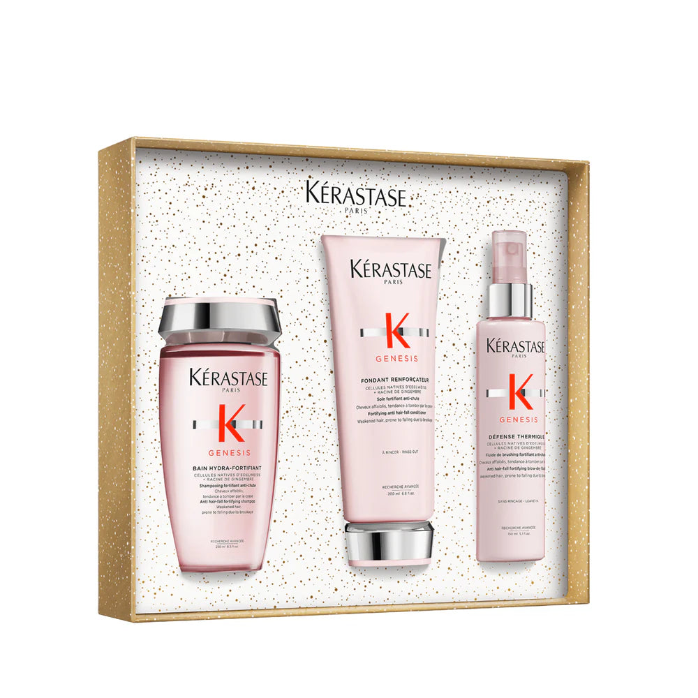 Coffret des fêtes - Genesis